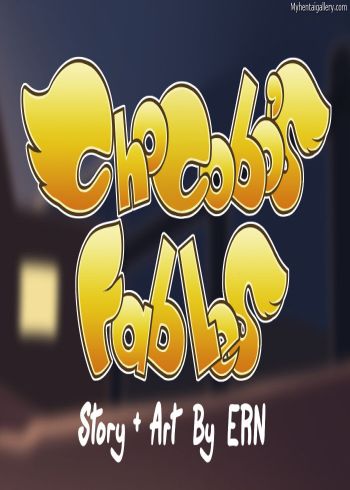 Chocobo's Fables